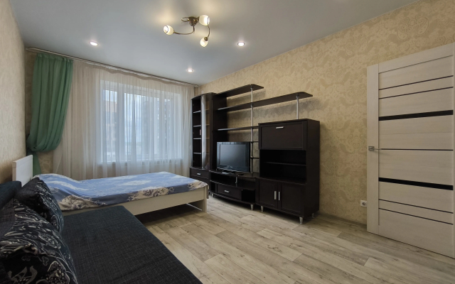 Na Ulitse Sabira Akhtyamova 1K1 Flat - Apartment in Kazan - Photo 4