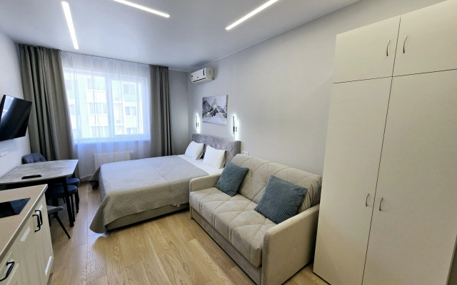 Aleksandrovskiy Sad Apartments