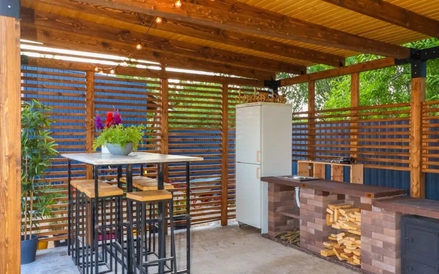 Gosti Glamping
