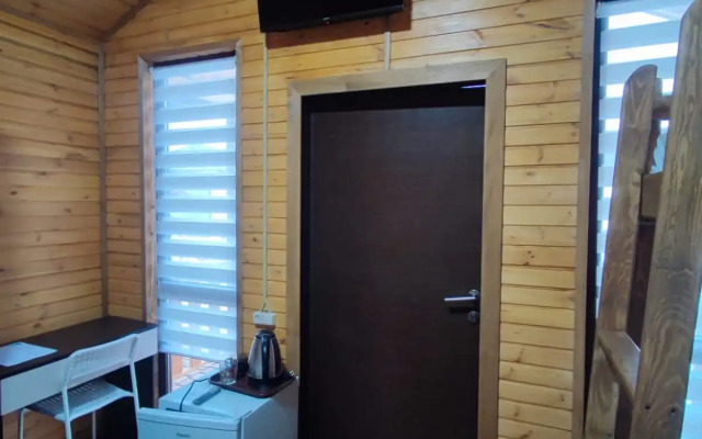 Belaya Lebed Mini-Hotel