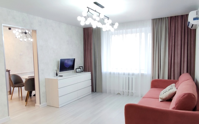 Dlya Vas Lyuks Apartments