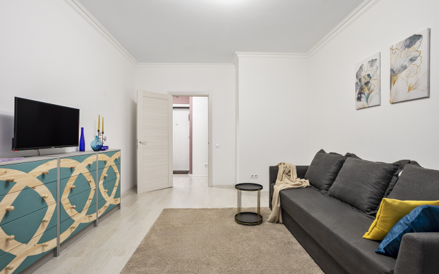 Апартаменты Двухкомнатные Ереванская