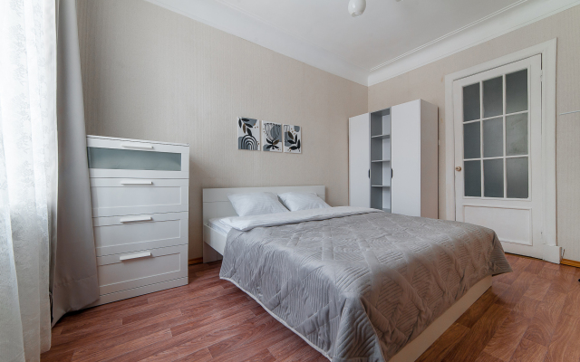 Апартаменты EasyGuest рядом с м. Чкаловская