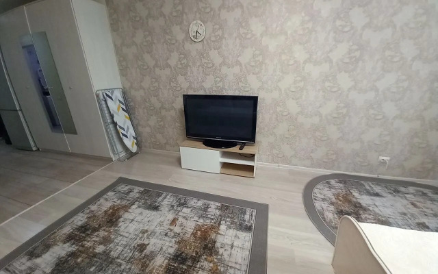 Квартира на Крупской 124