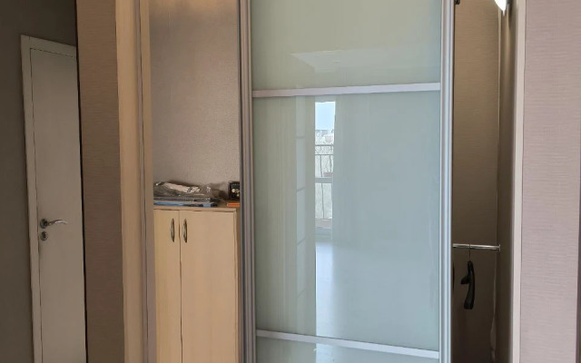 Квартира Двухкомнатная Иртышская