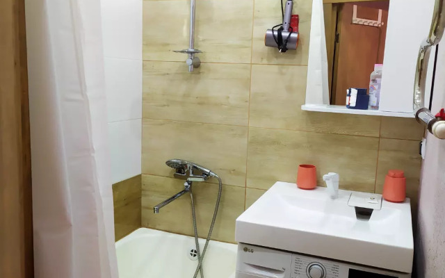 Centr Repina Street Flat