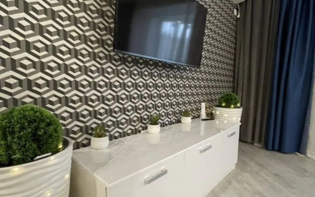 Квартира на Беговой улице 223/4