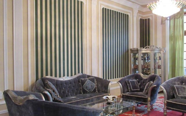 Mir Abdullo Guest House