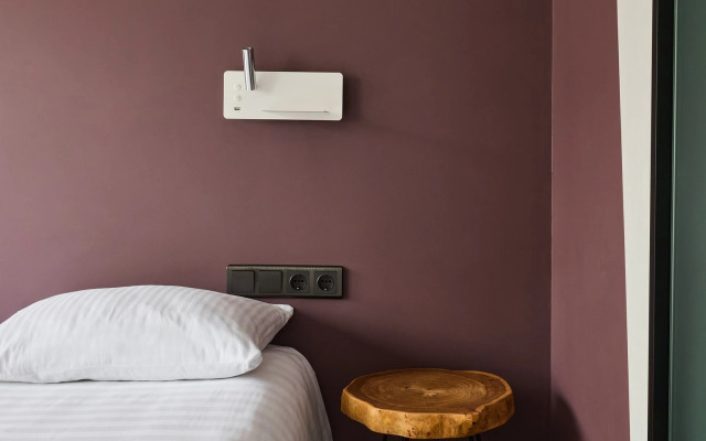 Апартаменты Лесная Ванна у остановки Рускеальского Экспресса