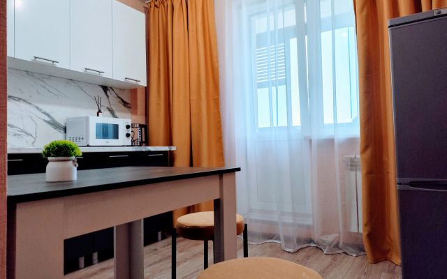 Апартаменты на Московском Проспекте 130к1