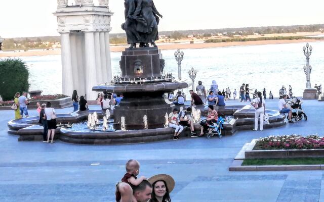 Апартаменты  3хк Квартира в Историческом Центре Города