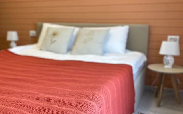 Частный Дом Simple Life Home 196