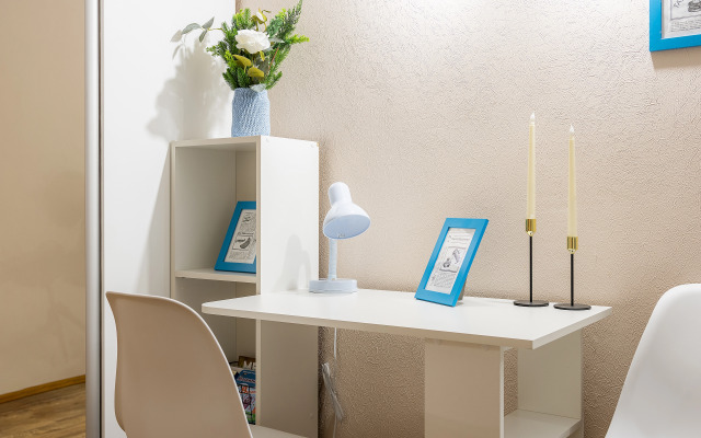 Квартира SunSet Большая Покровская