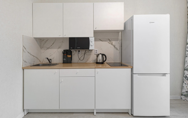 Alpamys Light Apartment Flat