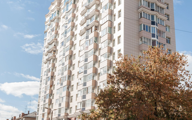 Ihome: Serdtse Istoricheskogo Tsentra Flat