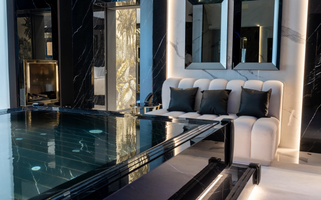 Отель Bra Hotel