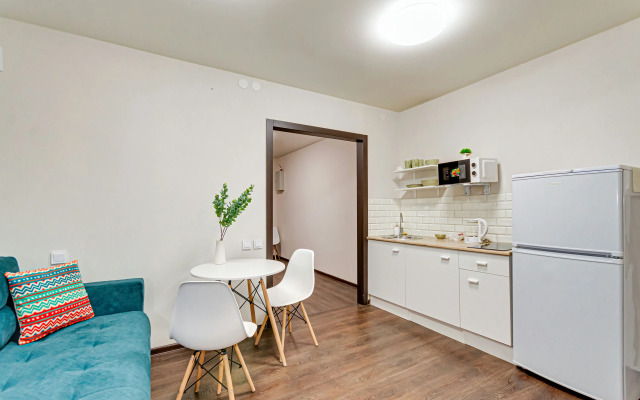 Квартира посуточно Комфорт