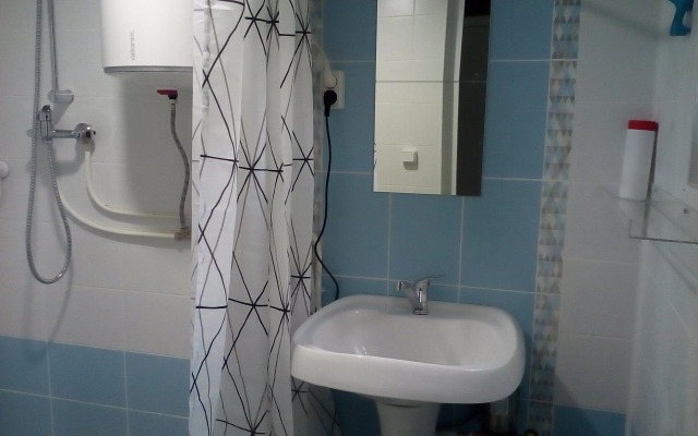 Гостевой дом Домик