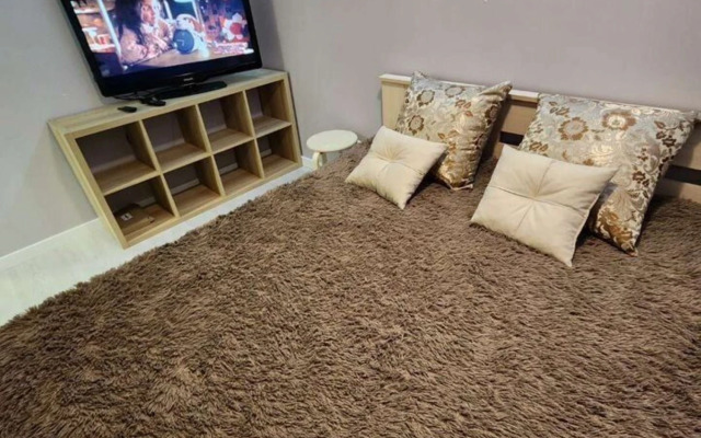 Квартира на Улице Новой 15