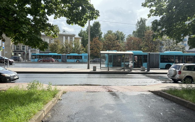Уютная квартира на Заневском проспекте 32 рядом с центром