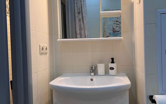 Квартира Москворечье Каширская