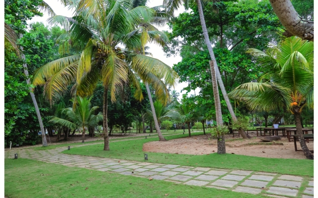Seclude Kerala Marari Sands Resort Hotel