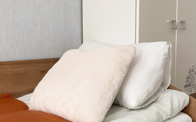 Квартира уютная в центре города