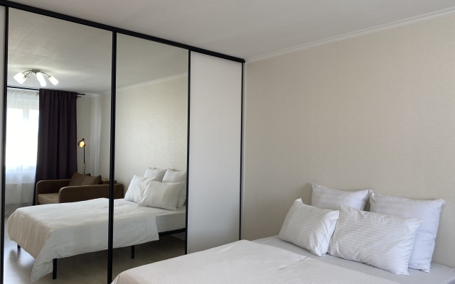 Sovremennaya Ryadom S Tts Ostrov Arendatmn24 Flat