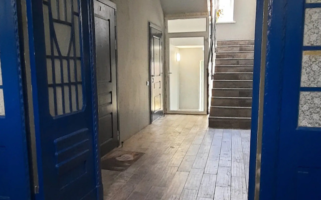 Апартаменты Янтарный