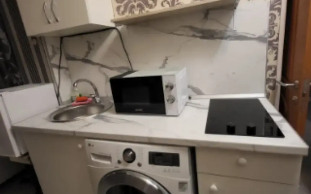 Квартира на Автозаводская 19