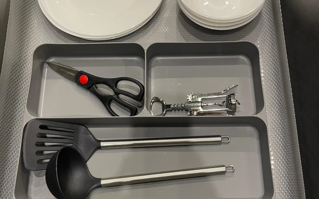 Апартаменты Новая студия в доме бизнесс класса ЖК Берлин