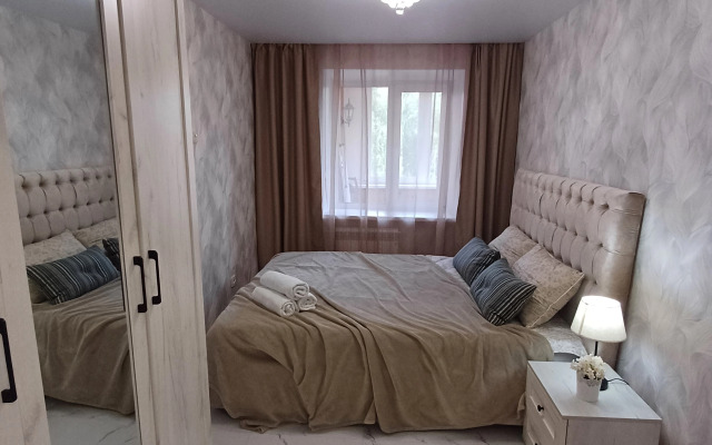 Апартаменты Чайка House на Гагарина 214