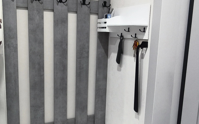 Квартира Уютная однокомнатная