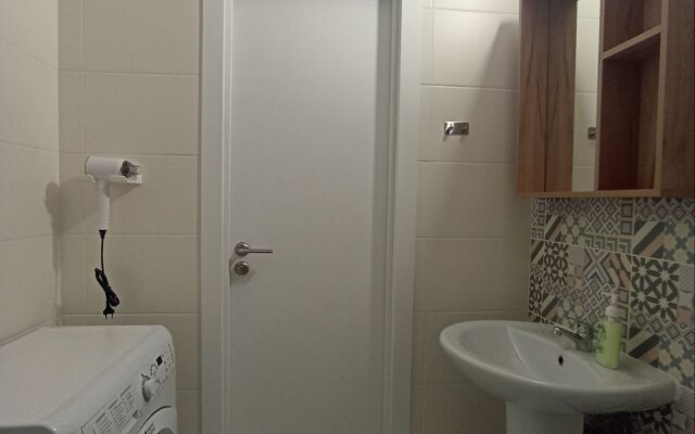 Квартира Комфортная однокомнатная квартира