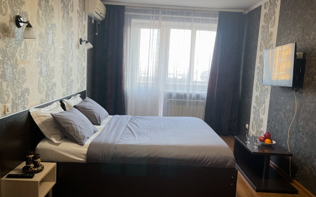 Апартаменты на Терешковой 10/5