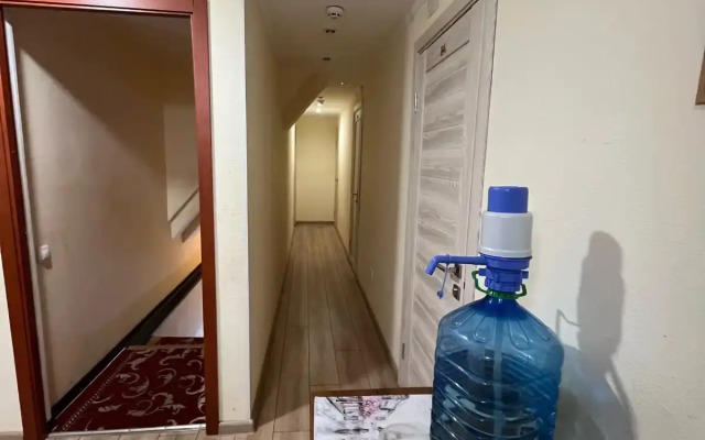 Rubin Guest House