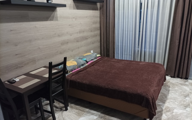 Kvartira -Studiya Tim U Gornogo Ruchyya Apartments