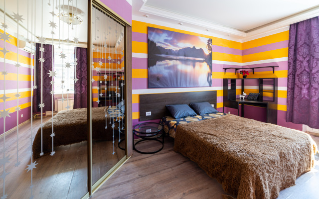 Апартаменты RentalSPb