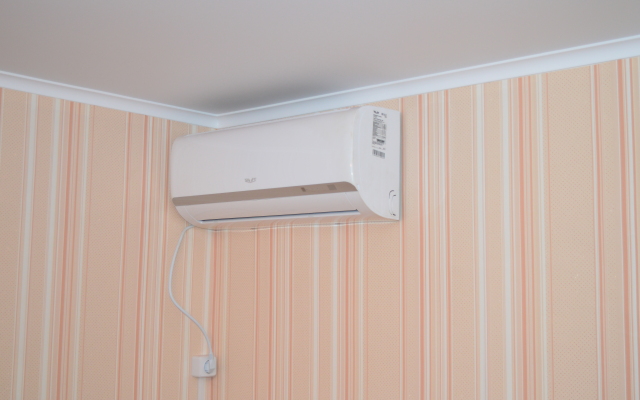 S Dvumya Otdelnymi Spalnyami V rajone Avtovokzala Apartments