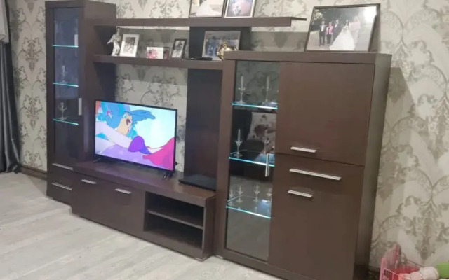 Апартаменты Пятницкого 3