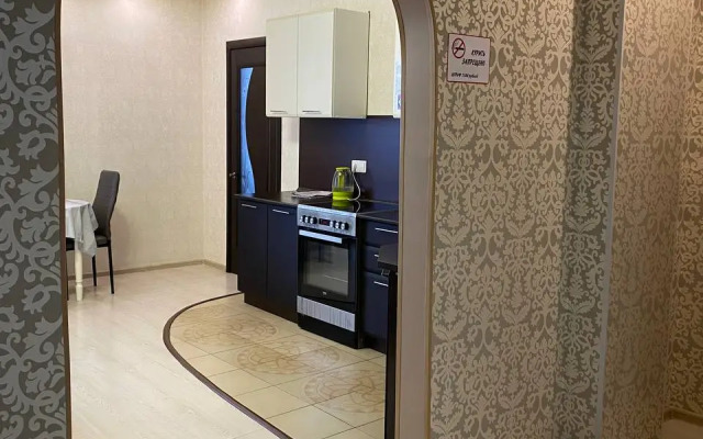 Квартира на Улице Шилова 43