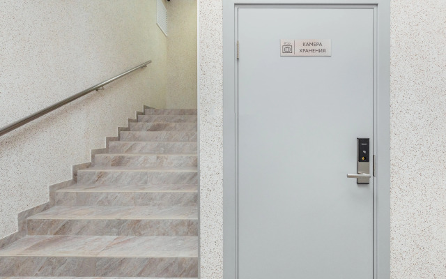 Hotel rivyera Park Otel