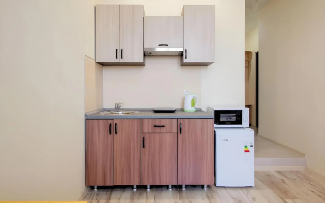 Апартаменты SutkiDar (2)