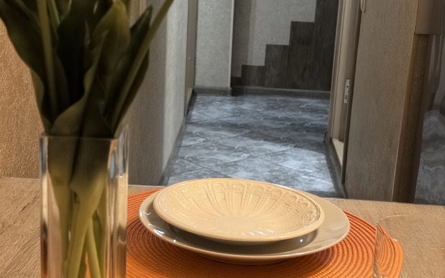 Uyutnaya Kvartira Na Sanatornoy Flat