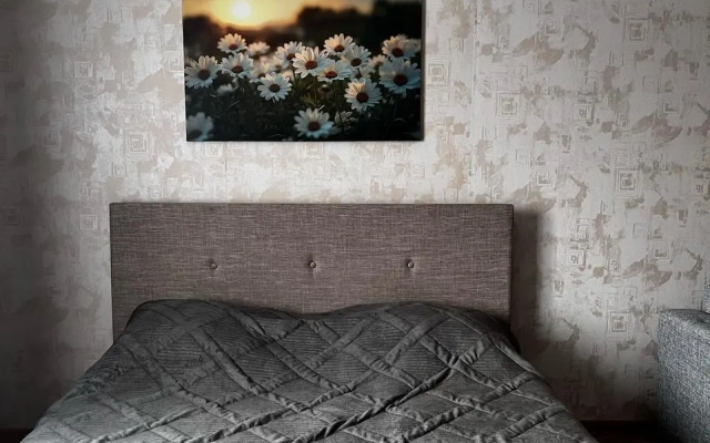 Lineynaya Pokrovskiy Tsentralny Rayon Trts Planeta Flat