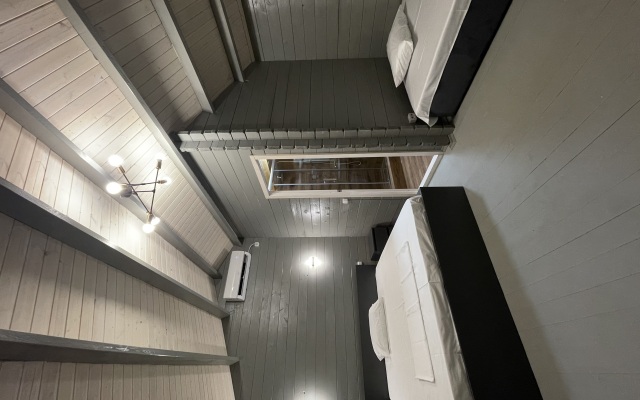 Baza Otdykha Kottedzhi White Hotel