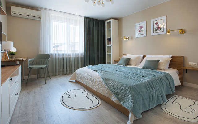 Myatny Uyut Flat