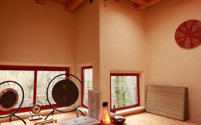 Permapark Glamping