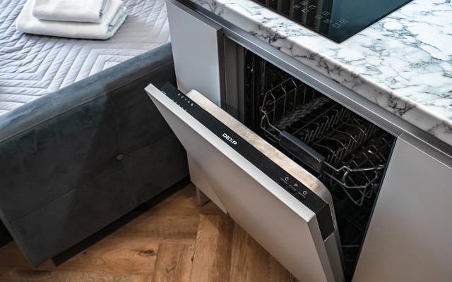 Апартаменты Балтик Апарт Комфорт