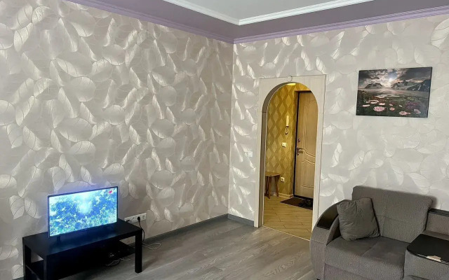 Апартаменты на улице Набережная 35/2